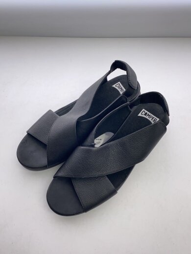 商品画像：サンダル/24.5cm/BLK/K200066-008 2