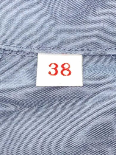 商品画像：ステンカラーコート/38/ナイロン/IDG/19S-WS-003 4