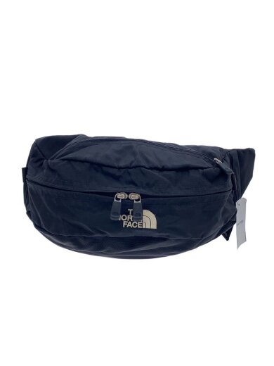 商品画像：ウエストバッグ/ナイロン/BLK/NM72100 1