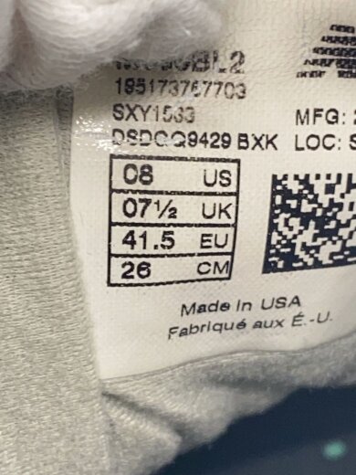 商品画像：M990/ブラック/26cm/BLK 5