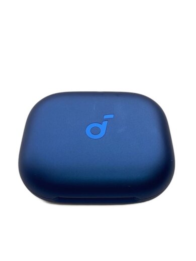 商品画像：イヤホン Soundcore AeroFit 2 A3874N31 1