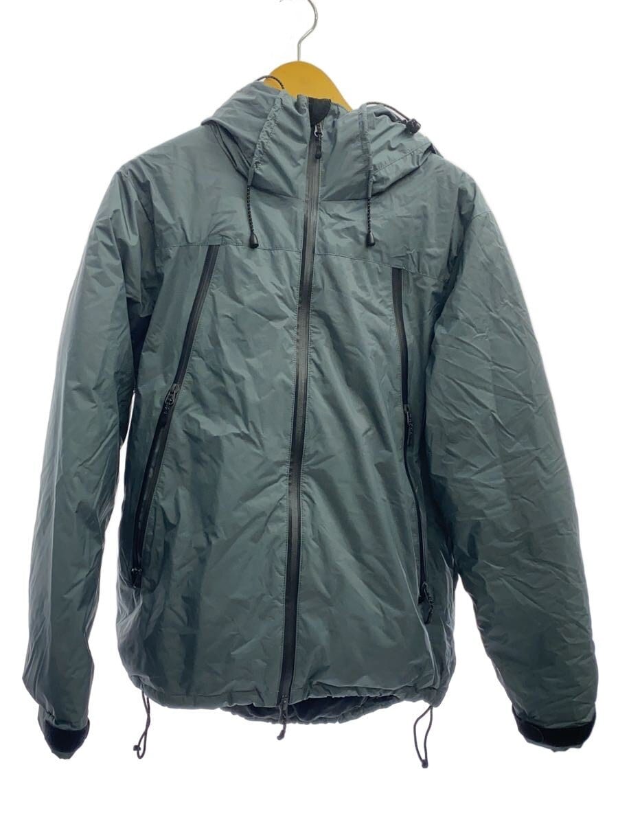NANGA × URBAN RESEARCH / ダウンジャケット/M/ナイロン/IDG/UR37-17M001