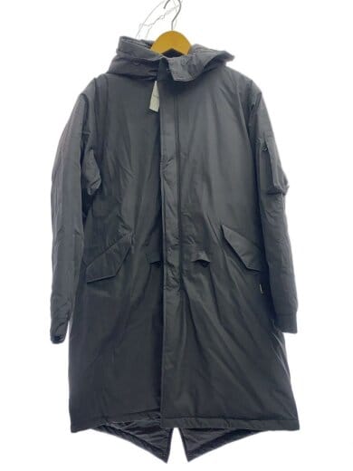 商品画像：モッズコート/3/ゴアテックス/GRY/806014 1