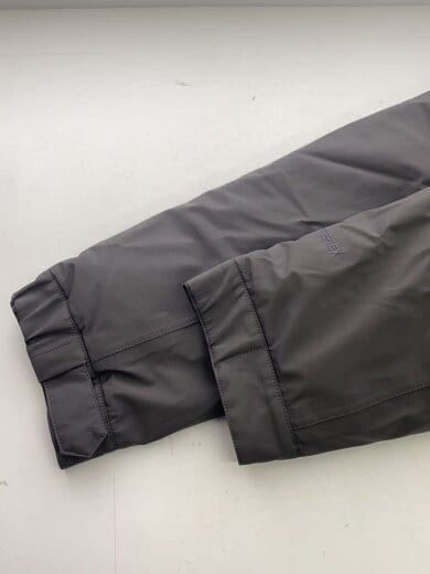 商品画像：モッズコート/3/ゴアテックス/GRY/806014 6