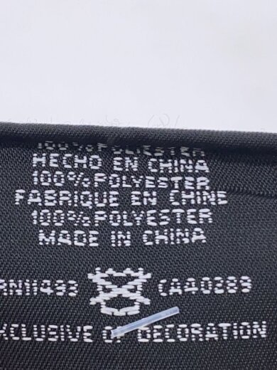 商品画像：59/ロサンゼルスエンゼルス/キャップ/7 7/8/ポリエステル/RED/無地/メンズ 6