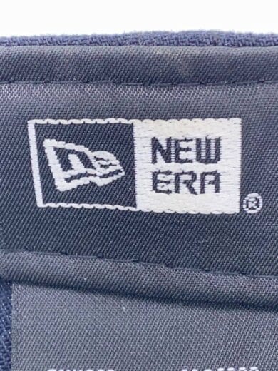 商品画像：59/ニューヨークヤンキース/キャップ/7 7/8/ポリエステル/NVY/無地/メンズ 5