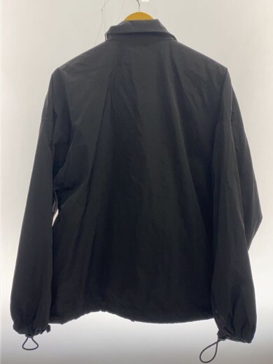 商品画像：ナイロンジャケット/46/ナイロン/BLK/0AKAD 2