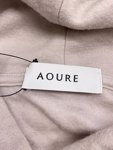 商品画像：Evan パーカー/XL/ウール/WHT/AMCT245009 3