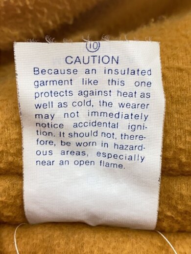 商品画像：AMERICAN JAC/ジャケット/40/コットン/GRN/無地 5