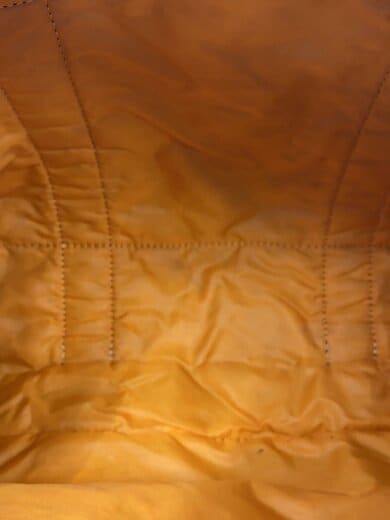 商品画像：タンカー/ミニボストンバッグ/ポリエステル/BLK 6