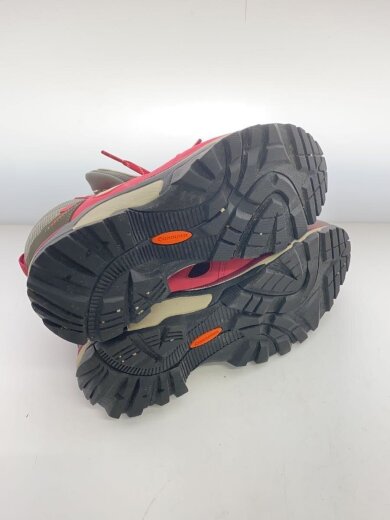 商品画像：ハイカットスニーカー/23.5cm/PNK/ゴアテックス 4