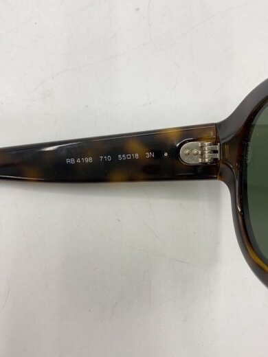 商品画像：サングラス/メンズ/RB4198 5