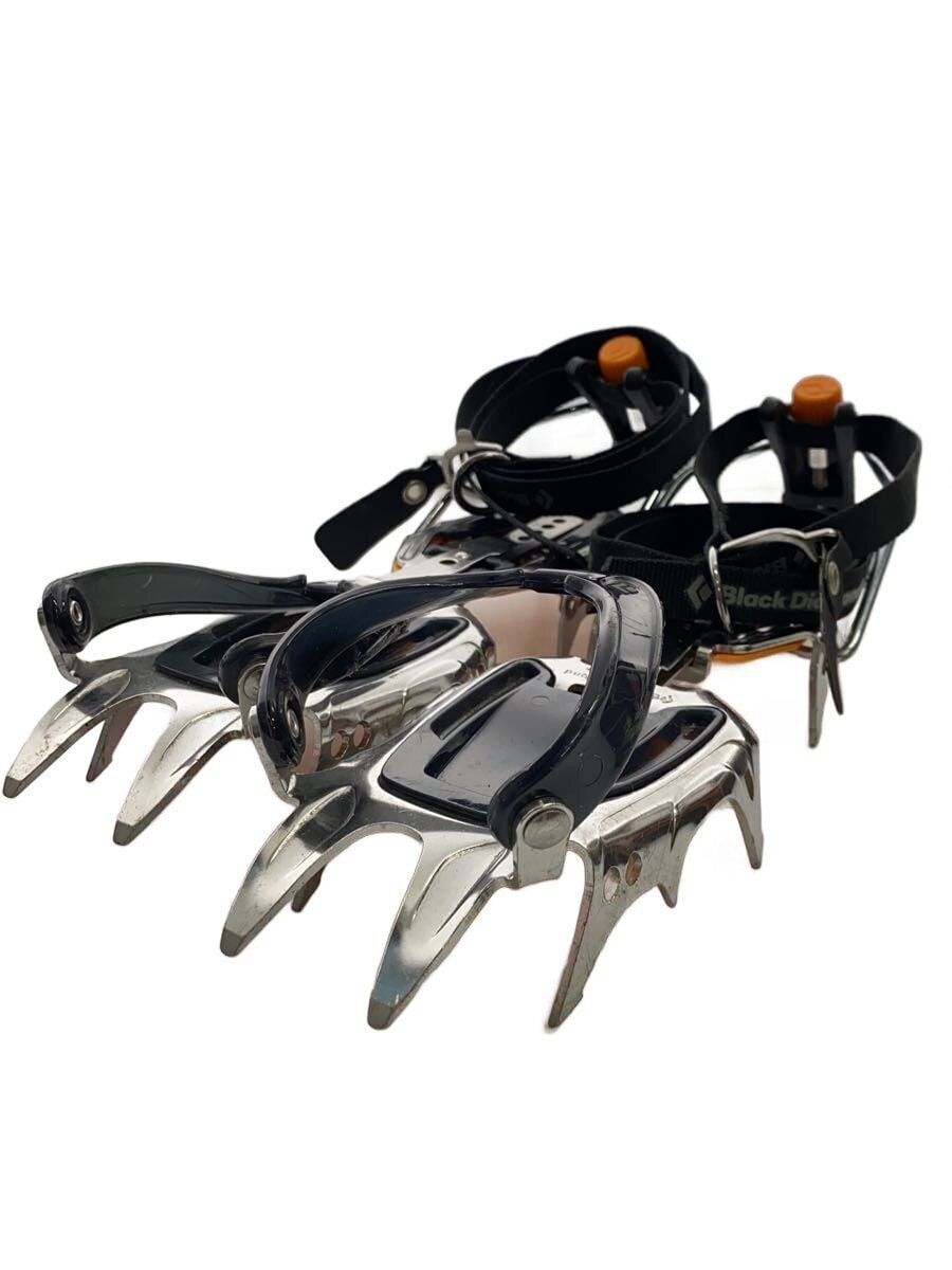  / セラックストラップ/アイゼン/12本爪/ORN