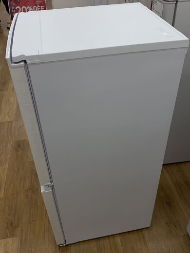 商品画像：冷蔵庫・冷凍庫 SJ-D15H-W 3