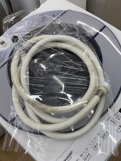 商品画像：洗濯機 ES-GV8E-S 7