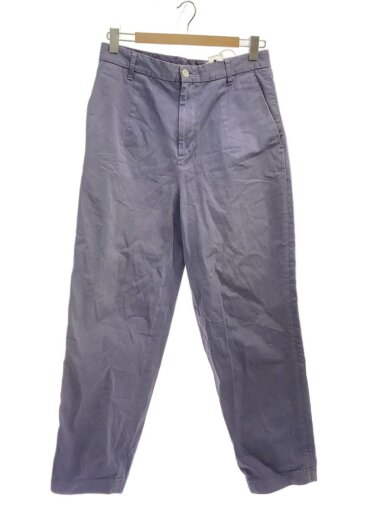 商品画像：ボトム/2/コットン/NVY/無地/Wallace&Murron 1