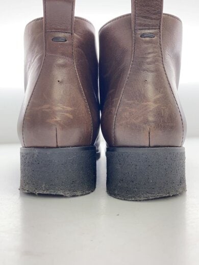 商品画像：チャッカブーツ/23.5cm/BRW/2097 6