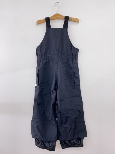 商品画像：オーバーオール/100cm/ナイロン/BLK/NPJ61602 2