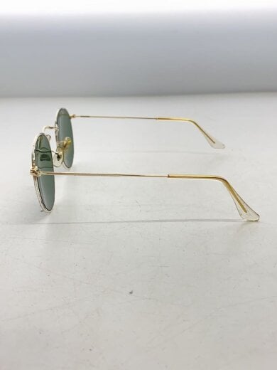 商品画像：サングラス/メタル/SLV/GRN/メンズ/W1293 3