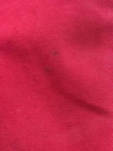 画像：NIKE90s-00s/スォッシュ/ショルダーバッグ/コットン/RED/H7-DJL/DV8