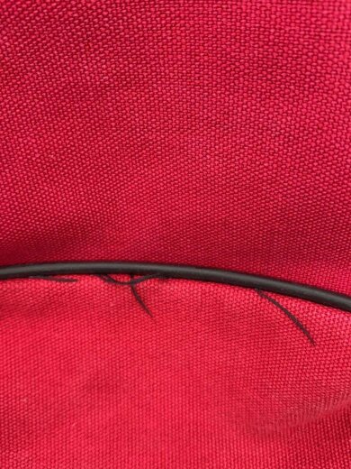 画像：NIKE90s-00s/スォッシュ/ショルダーバッグ/コットン/RED/H7-DJL/DV9