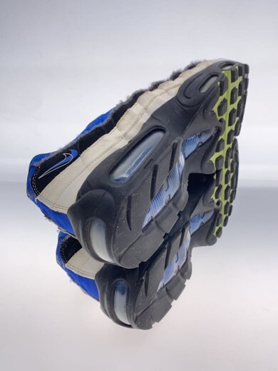 画像：NIKEAIR MAX 95 SE_エア マックス 95 SE/26cm/BLK4