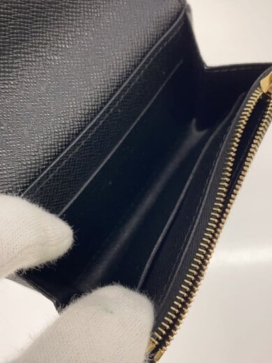 商品画像：ポルト・モネ・ロザリ_モノグラム・リバース/PVC/BRW/総柄/レディース 6