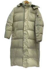 DAT-3775 スポーツウェアー/M/CRM/DAT-3775/ベンチコート