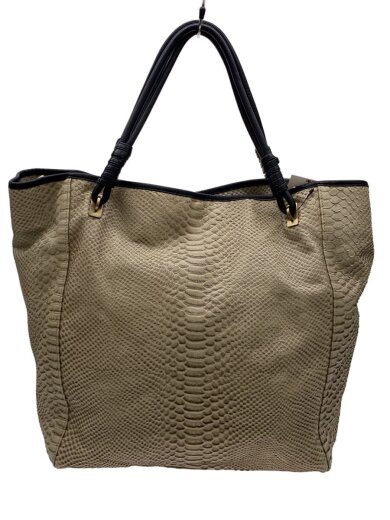 商品画像：トートバッグ/レザー/CML// 1