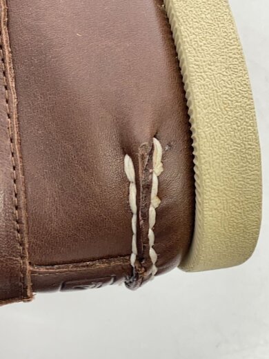 画像：Sperry Top-Siderデッキシューズ/US8/BRW/レザー7