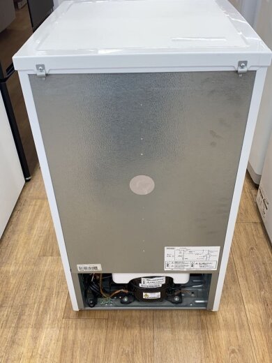 商品画像：冷蔵庫 KRSD-YD9A 4