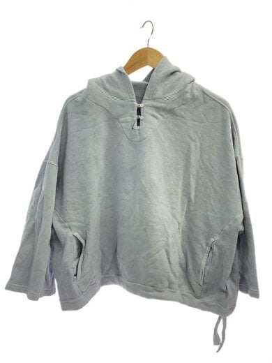 商品画像：パーカー/FREE/コットン/IDG/無地/01251-1047 1