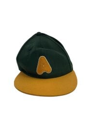 あいみょん/キャップ/FREE/GRN/無地/メンズ