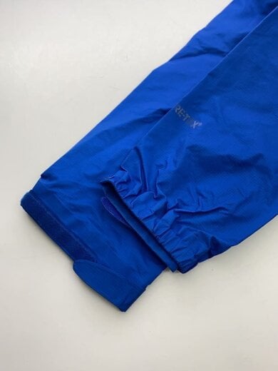 商品画像：ストームクルーザー デタッチャブル フード/XL/ナイロン/BLU 6