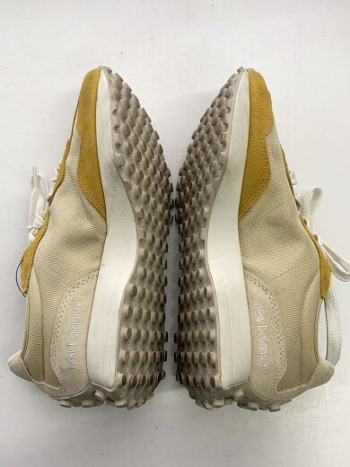 商品画像：U327/ベージュ/25.5cm/BEG 6