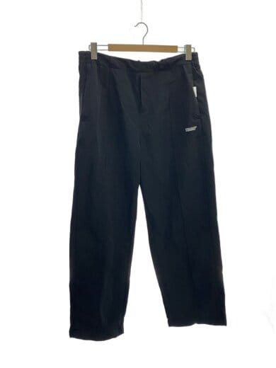 商品画像：SIDE LINE TRACK PANTS/XL/ポリエステル/BLK/SWG24-PT01 1