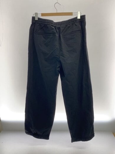 商品画像：SIDE LINE TRACK PANTS/XL/ポリエステル/BLK/SWG24-PT01 2