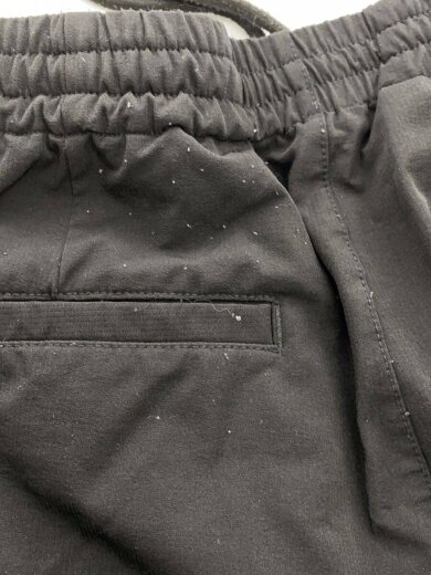 商品画像：SIDE LINE TRACK PANTS/XL/ポリエステル/BLK/SWG24-PT01 5