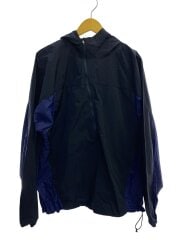 ナイロンジャケット/2/ナイロン/NVY/無地/SW-J0402