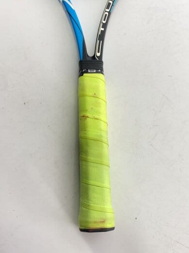 商品画像：テニスラケット/C TOUR 290/硬式ラケット/BLU 3