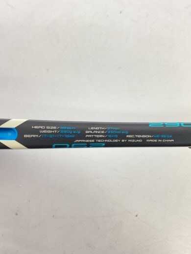 商品画像：テニスラケット/C TOUR 290/硬式ラケット/BLU 4