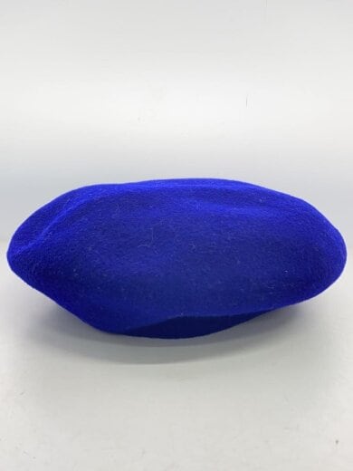 商品画像：キャップ/FREE/ウール/PUP/無地/レディース 2