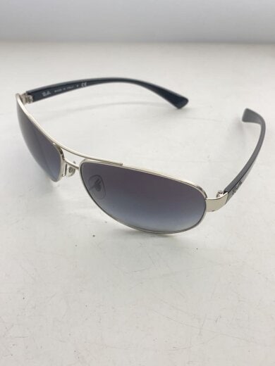 商品画像：サングラス/SLV/GRY/メンズ/RB3366 2