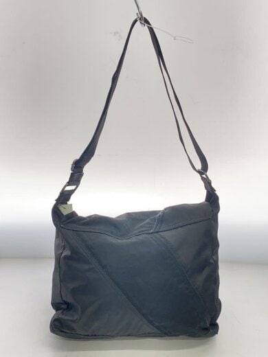 商品画像：00s/Y2K/ショルダーバッグ/--/BLK/プリント 3