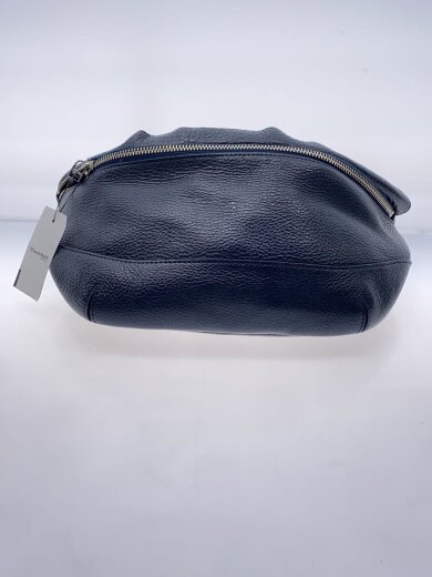 画像：PELLE MORBIDAウエストバッグ/--/NVY/無地4