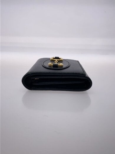 商品画像：2つ折り財布_ホースビット1955/レザー/BLK/メンズ 5