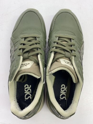 商品画像：GT-2/ローカットスニーカー/27cm/GRN/1201A469 3