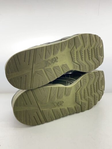 商品画像：GT-2/ローカットスニーカー/27cm/GRN/1201A469 4