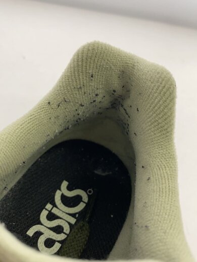 商品画像：GT-2/ローカットスニーカー/27cm/GRN/1201A469 7