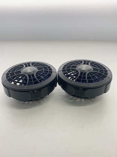 商品画像：空調服×AITOZ/空調服パワーファン スターターキット/865943 2